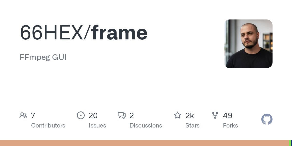 Frame preview