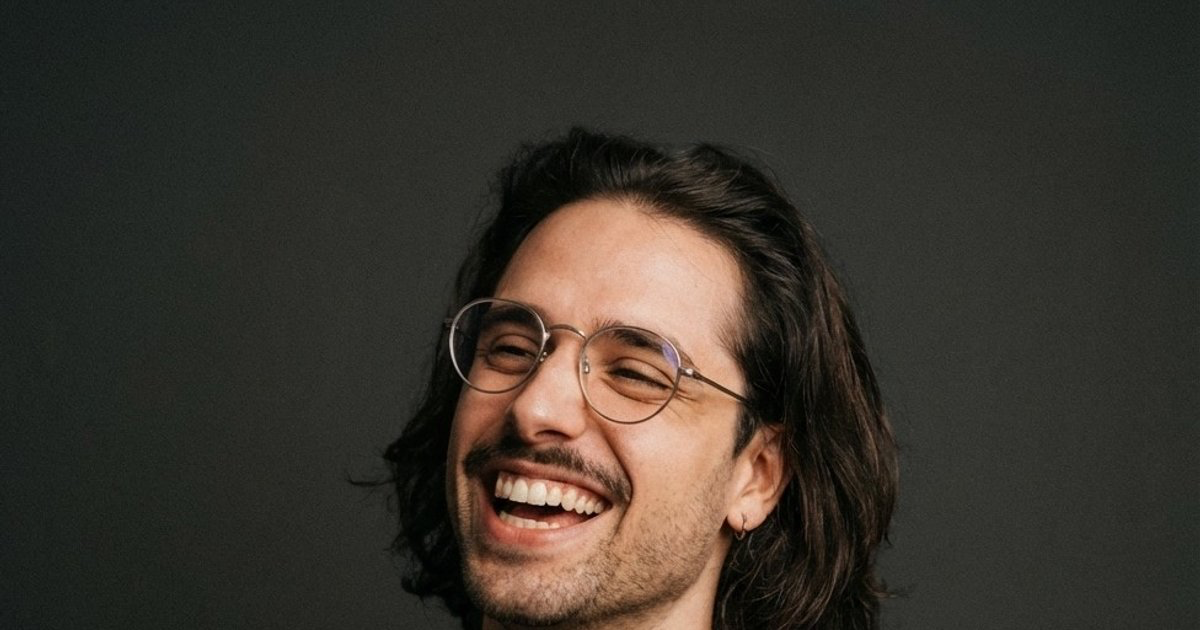 Gerard Martí preview
