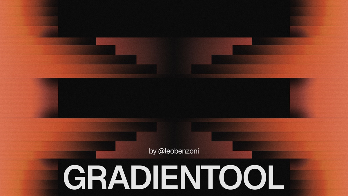 GRADIENTOOL preview