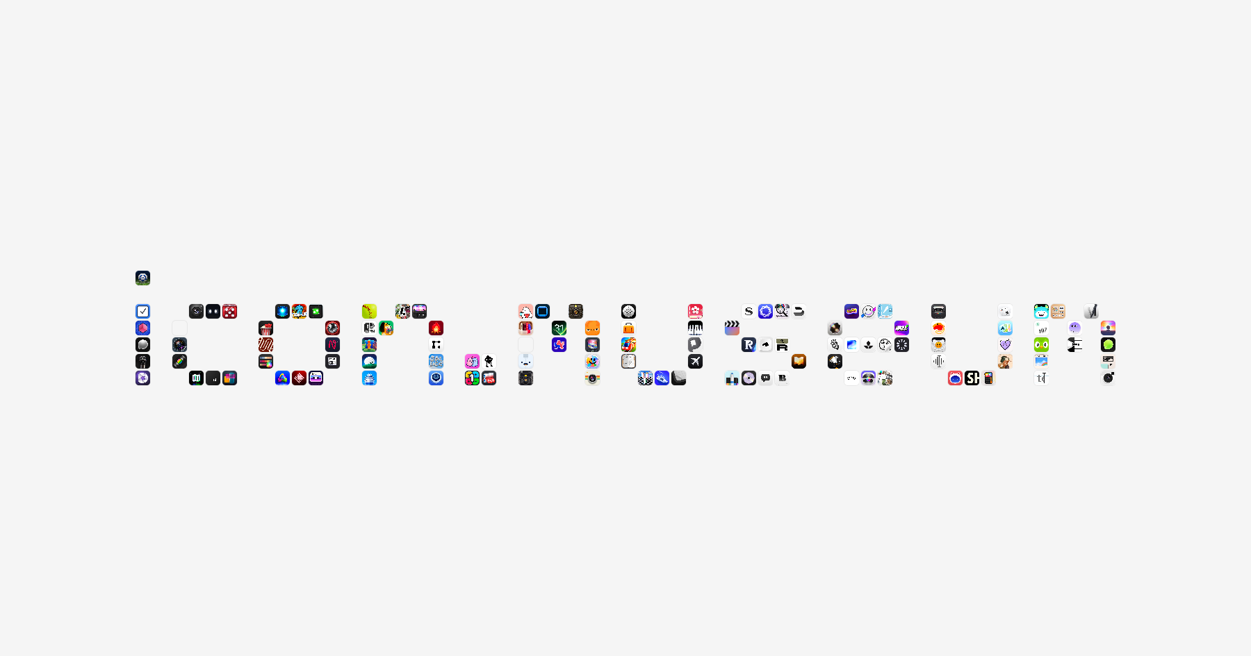 Icon Museum preview