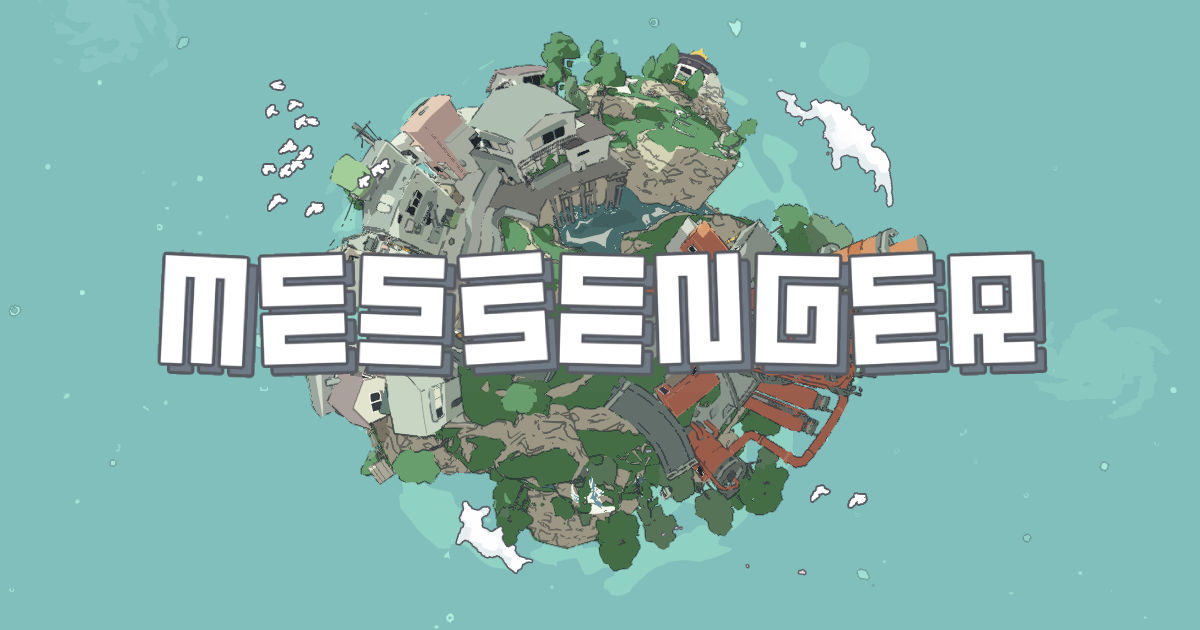 Messenger preview