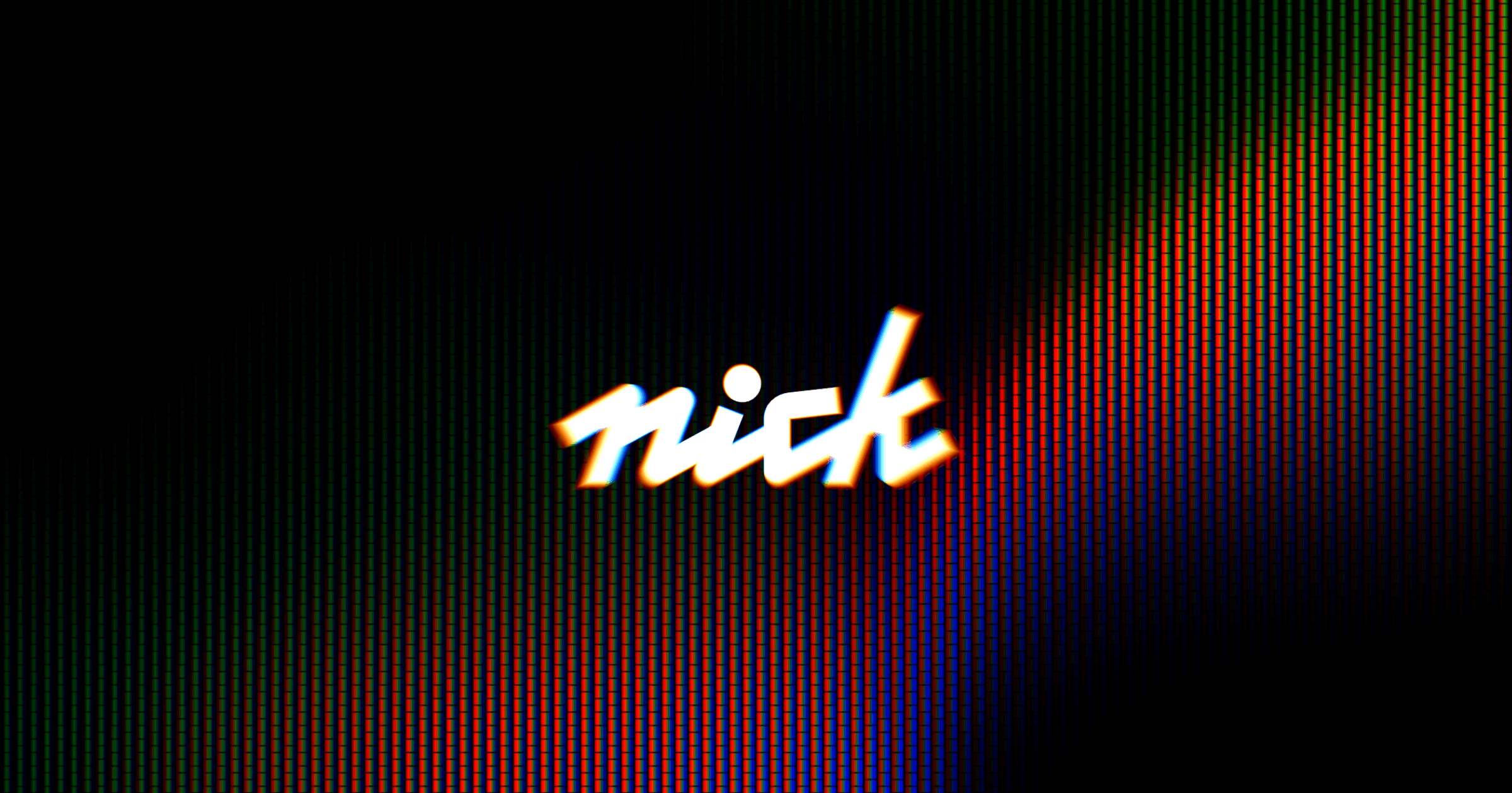 Nick preview