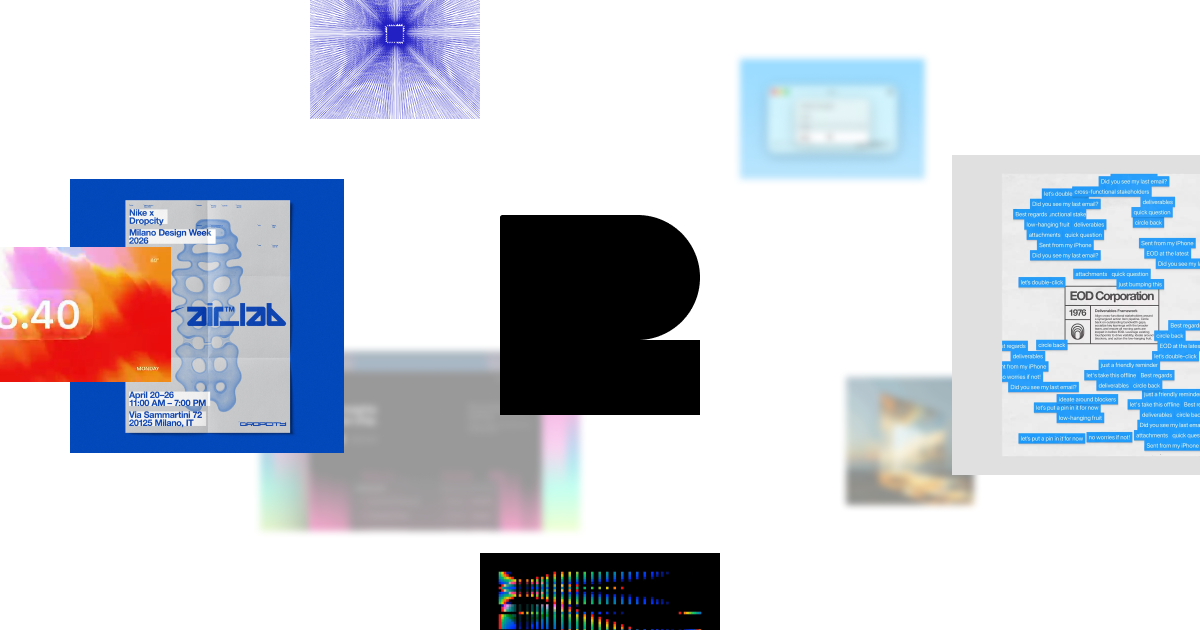 Recent preview